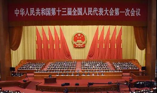 “两会”中与卡车行业相关的政策和建议来了!卡车人必看
